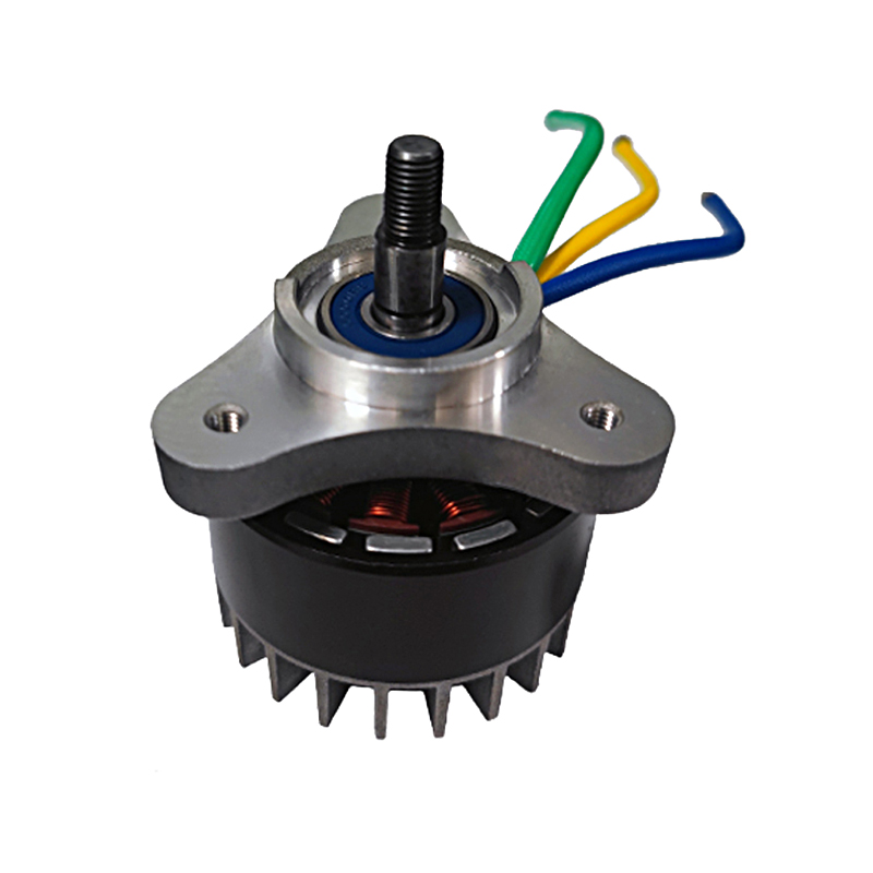 Brushless Garden Tool Pole Saw Motor BLDC6420.00.00