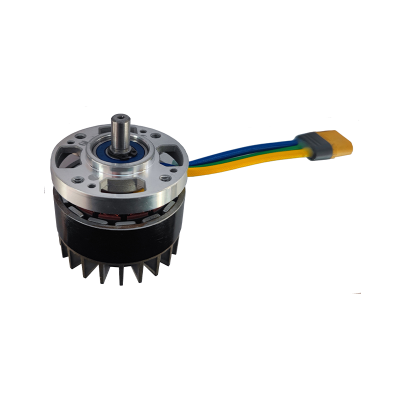 Brushless Garden Tool Pole Saw Motor BLDC6415.00.00