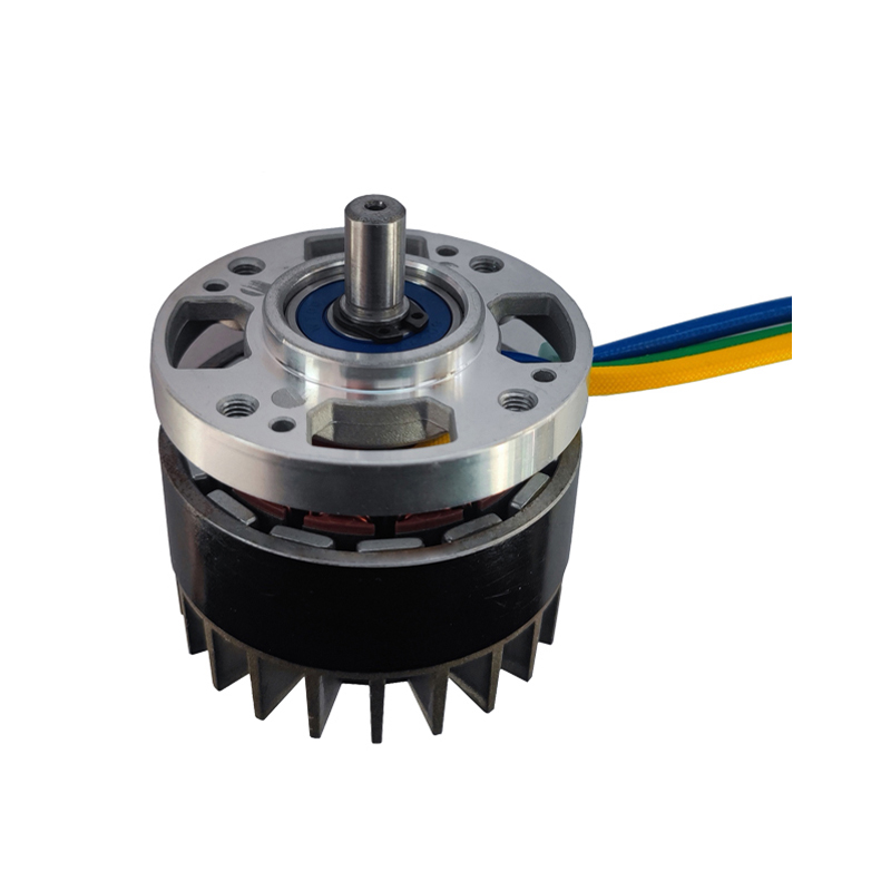 Brushless Garden Tool Pole Saw Motor BLDC6415.00.00