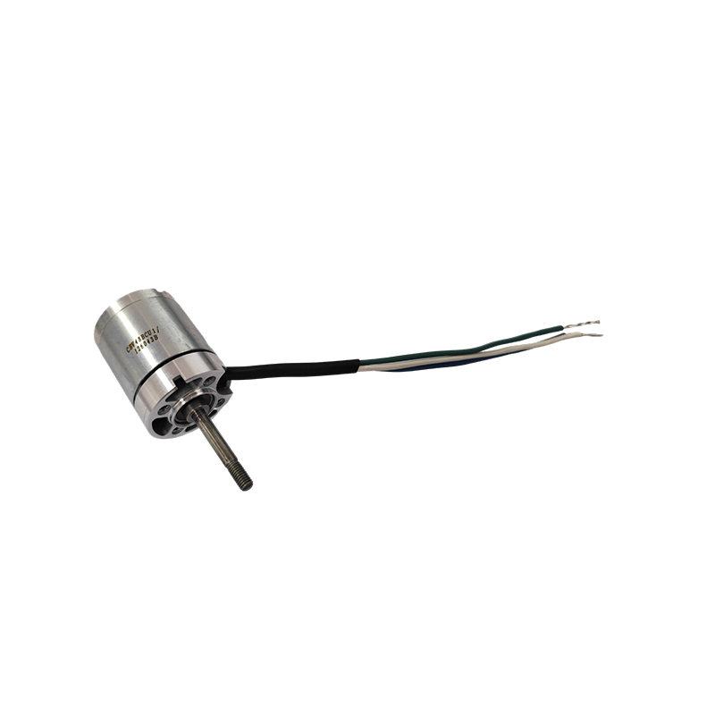 Brushless Garden Tool Brush Cutter, Lawn Mower Motor BLDC3525.00.00