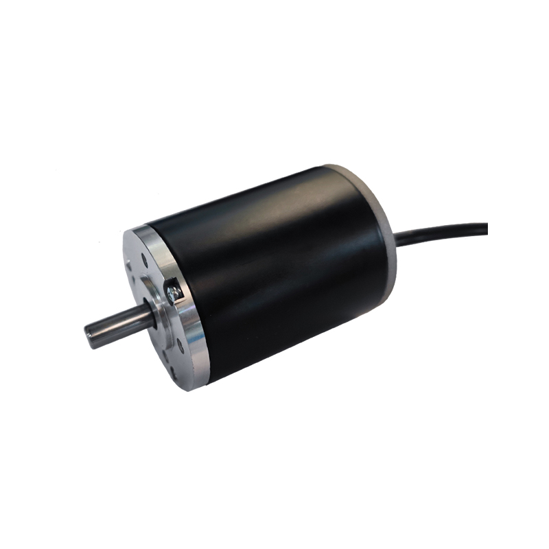 Brushless Garden Tool Intelligent Robot Mower Motor