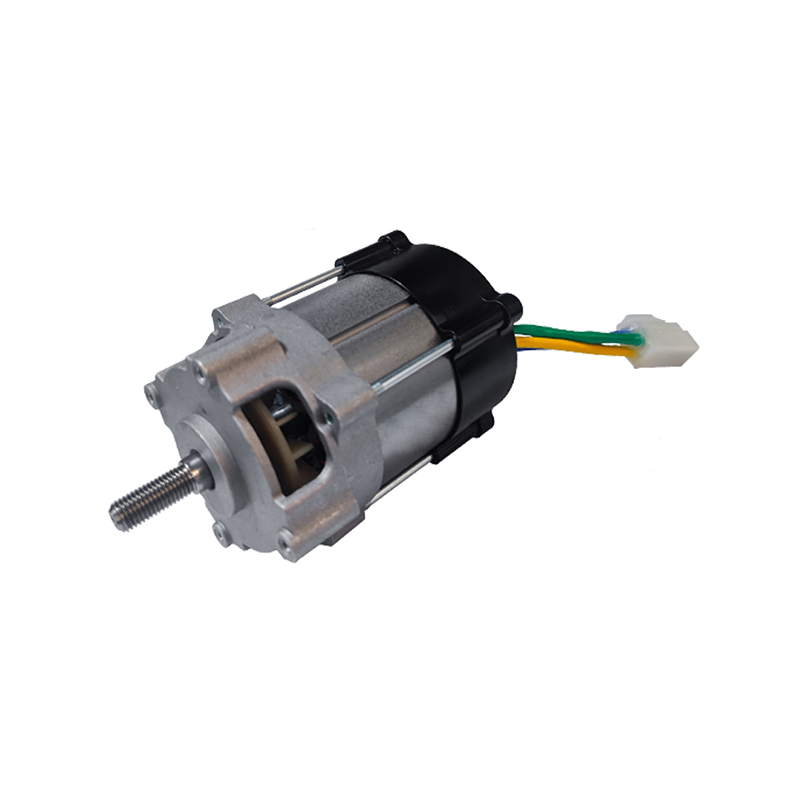 Brushless Garden Tool Snow Blower, Lawn Mower Motor