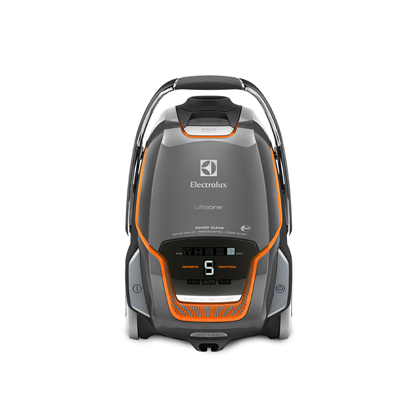 Brushless Commercial Wet and Dry Vacuum Cleaner Motor