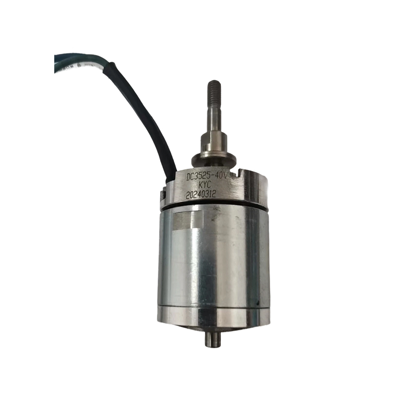 Brushless Garden Tool Brush Cutter, Lawn Mower Motor BLDC3525.00.00