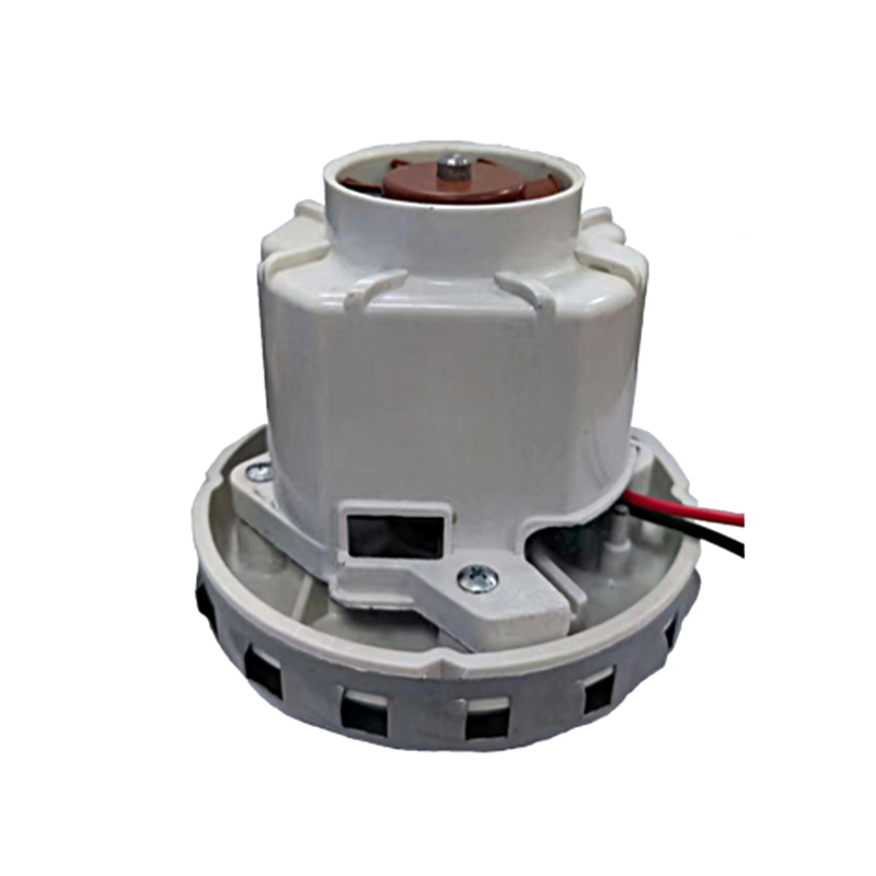 Brushless Commercial Wet and Dry Vacuum Cleaner Motor