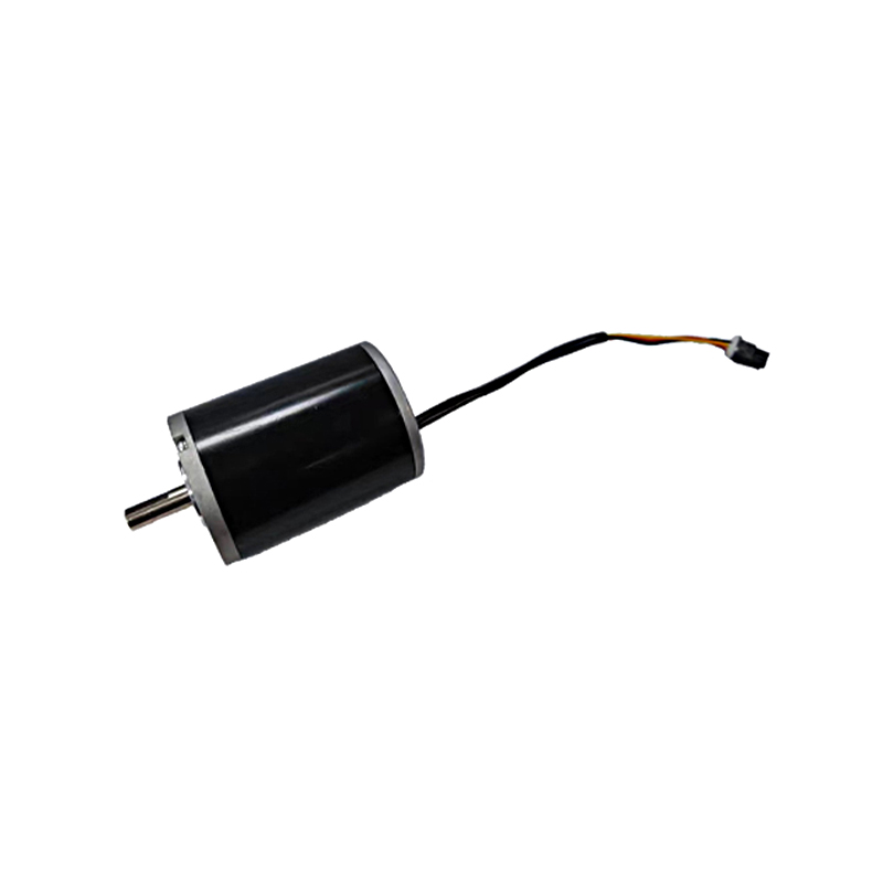 Brushless Garden Tool Intelligent Robot Mower Motor