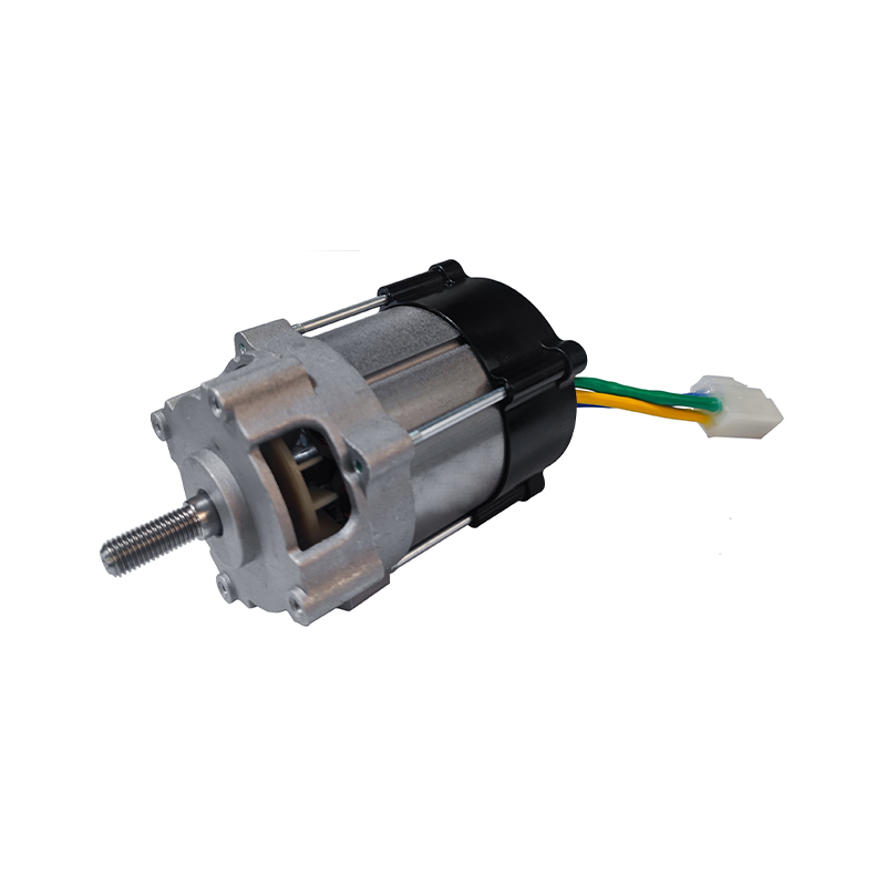 Brushless Garden Tool Snow Blower, Lawn Mower Motor