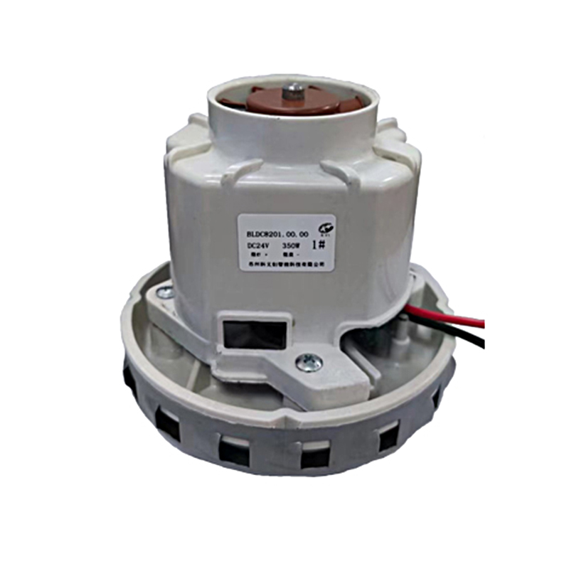 Brushless Commercial Wet and Dry Vacuum Cleaner Motor