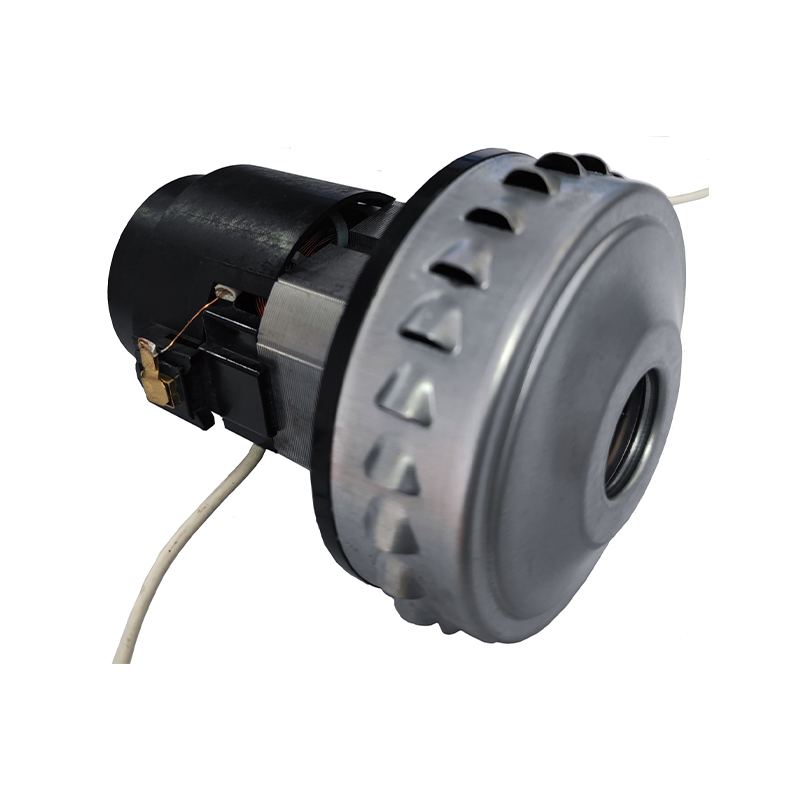 AC Commercial Wet and Dry Vacuum Cleaner Motor
