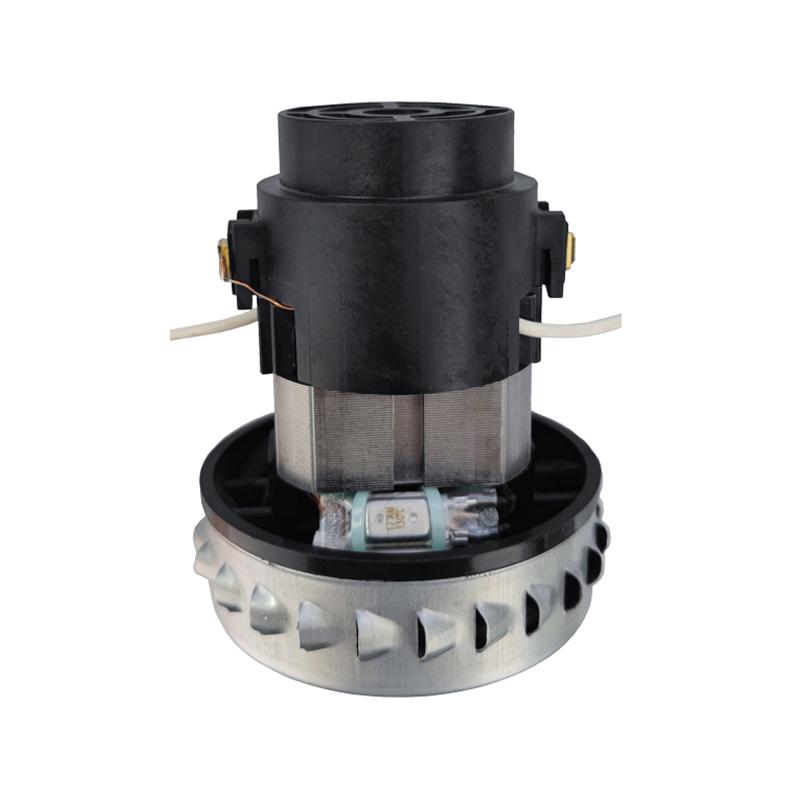 AC Commercial Wet and Dry Vacuum Cleaner Motor