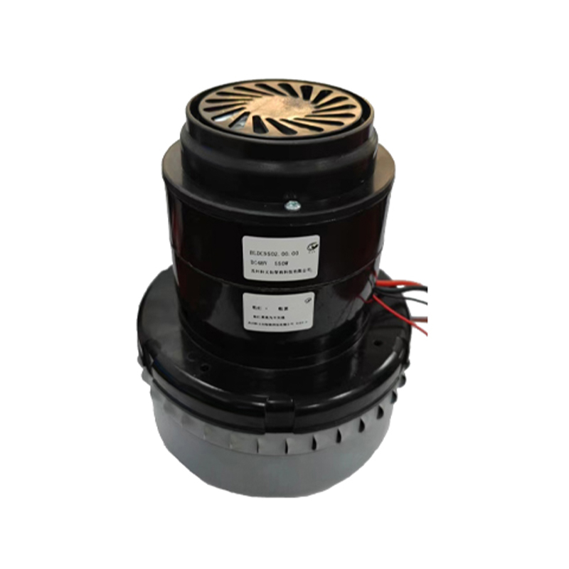Brushless Commercial Wet and Dry Vacuum Cleaner Motor BLDC9502.00.00