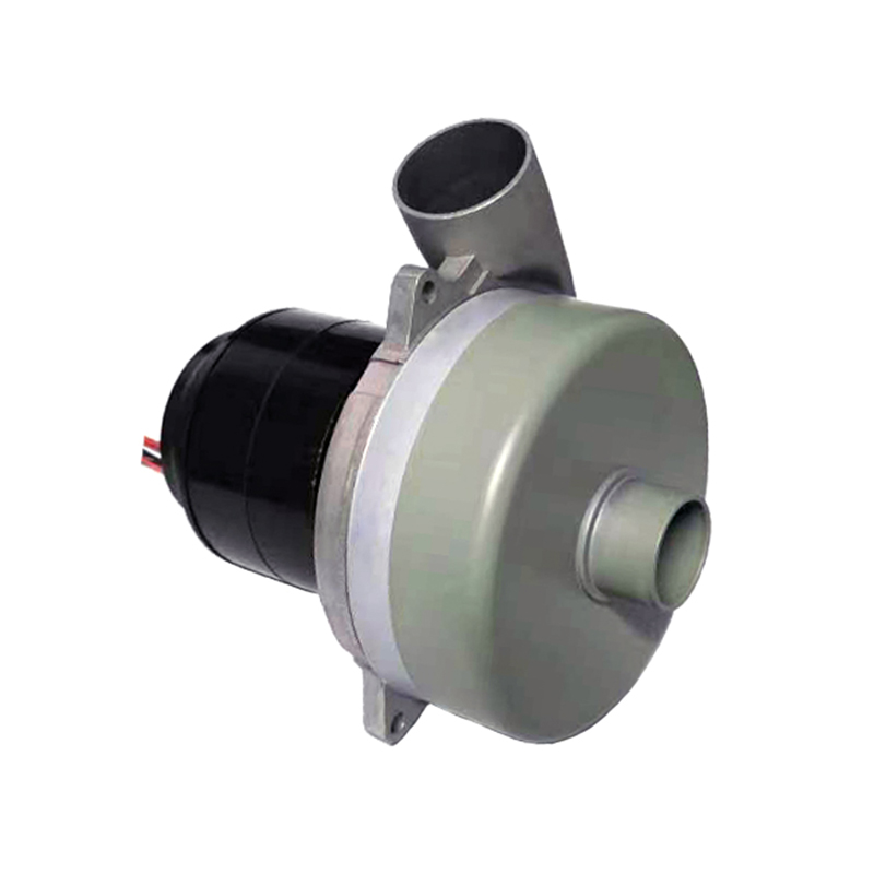 Brushless Commercial Wet and Dry Vacuum Cleaner Motor BLDC9501.00.00