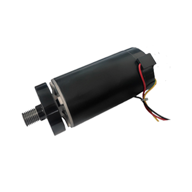 Brushed DC Fitness Equipment Treadmill Motor DC8278.00.00