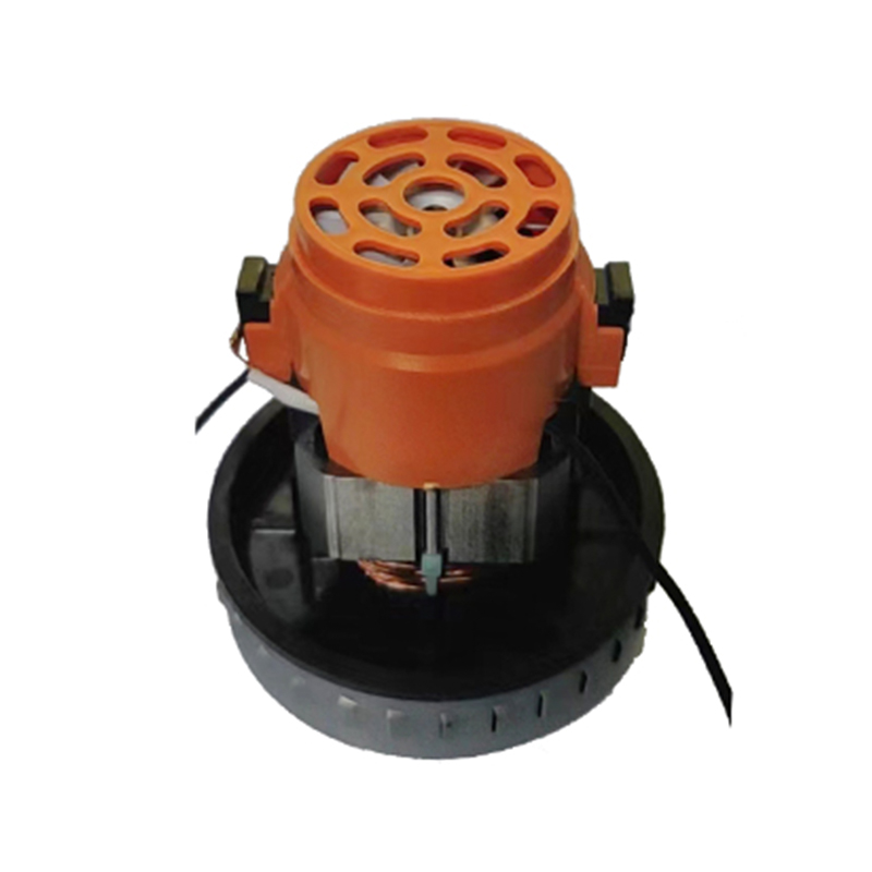 AC Commercial Wet and Dry Vacuum Cleaner Fan Motor TM58A9.00.00.02