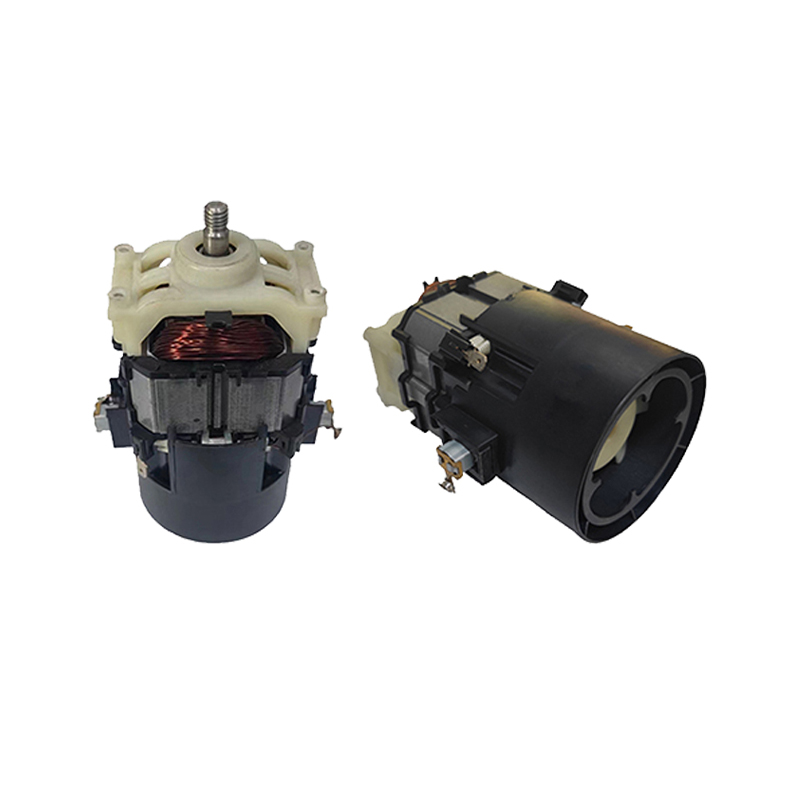 AC Commercial Wet and Dry Vacuum Cleaner Motor TM58A5.00.00.02