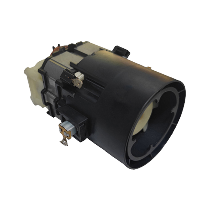 AC Commercial Wet and Dry Vacuum Cleaner Motor TM58A5.00.00.02