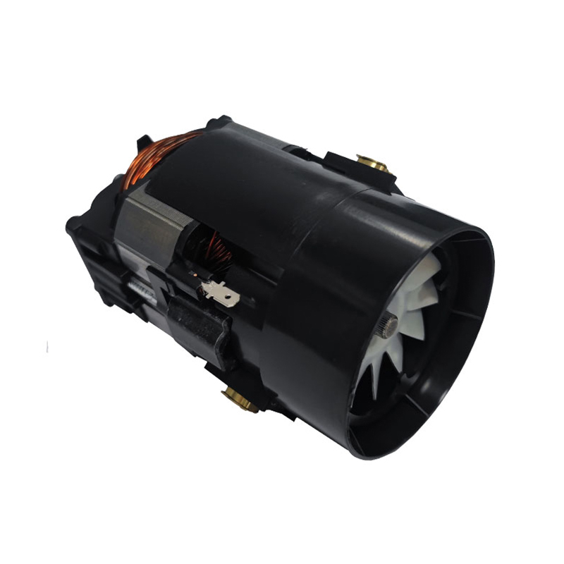 AC Commercial Wet and Dry Vacuum Cleaner Motor TM58B3.00.00