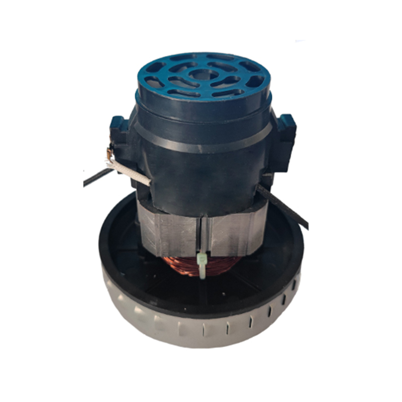 AC Commercial Wet and Dry Vacuum Cleaner Fan Motor TM58A9.00.00.02
