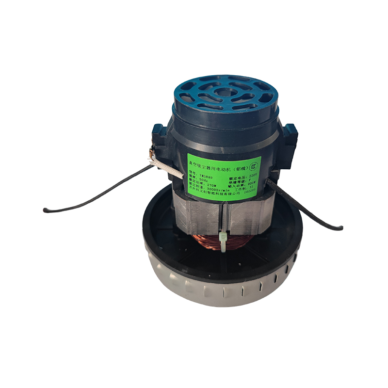 AC Commercial Wet and Dry Vacuum Cleaner Fan Motor TM58A9.00.00.02