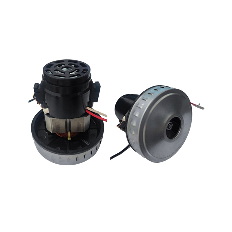 AC Commercial Wet and Dry Vacuum Cleaner Fan Motor TM58AA.00.00