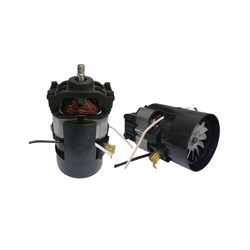 AC Commercial Wet and Dry Vacuum Cleaner Motor TM58B5.00.00