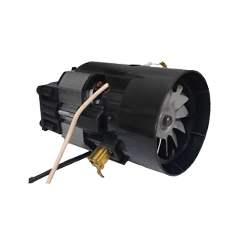 AC Commercial Wet and Dry Vacuum Cleaner Motor TM58B5.00.00