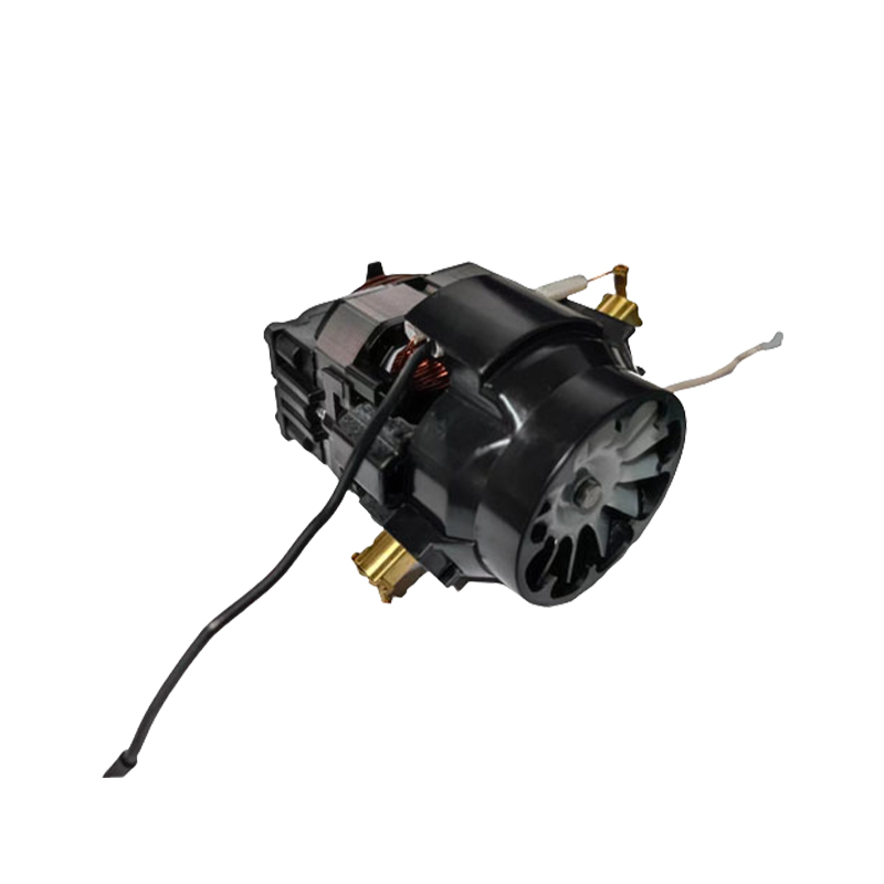 AC Commercial Wet and Dry Vacuum Cleaner Motor TM58B4.00.00.01