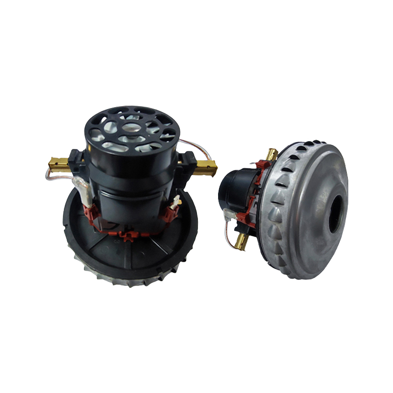 AC Commercial Wet and Dry Vacuum Cleaner Fan Motor TM58D1.00.00