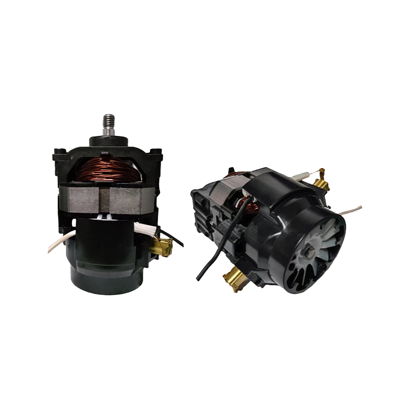 AC Commercial Wet and Dry Vacuum Cleaner Motor TM58B4.00.00.01