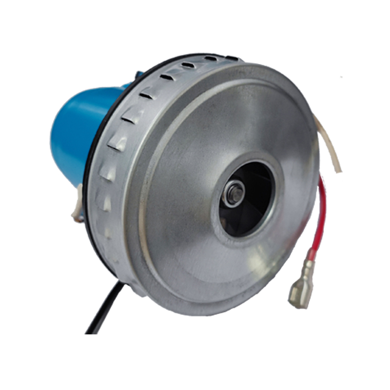 AC Commercial Wet and Dry Vacuum Cleaner Fan Tap Motor TM58BD.00.00