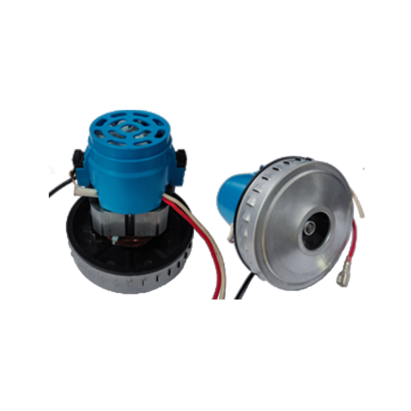AC Commercial Wet and Dry Vacuum Cleaner Fan Tap Motor TM58BD.00.00