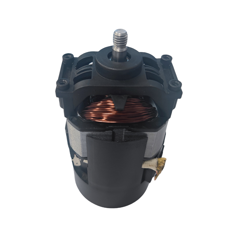 AC Commercial Wet and Dry Vacuum Cleaner Fan Motor TM82B8.00.00