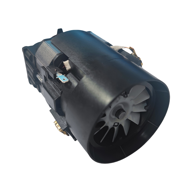 AC Commercial Wet and Dry Vacuum Cleaner Fan Motor TM82B8.00.00