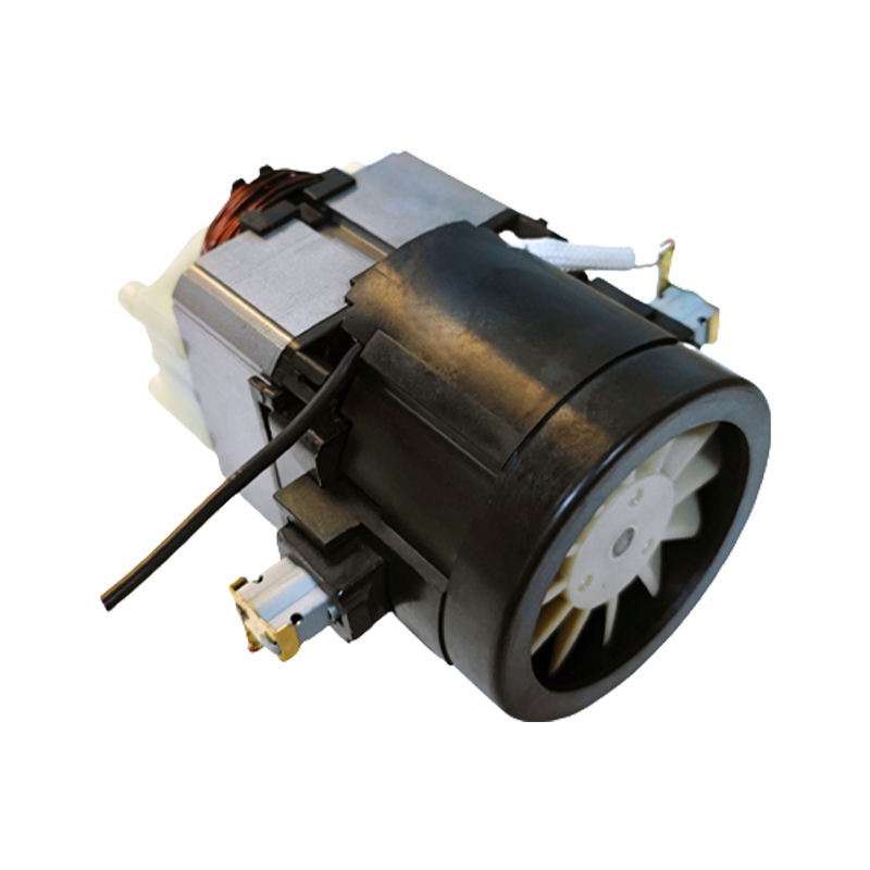 AC Commercial Wet and Dry Vacuum Cleaner Motor TM82D5.00.00