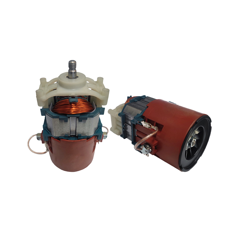 AC Commercial Wet and Dry Vacuum Cleaner Motor TM5854.00.00