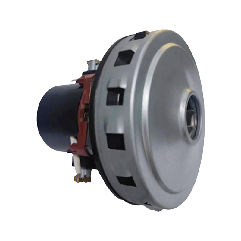 AC Commercial Wet and Dry Vacuum Cleaner Fan Motor TM82B8.00.00