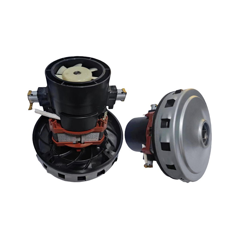 AC Commercial Wet and Dry Vacuum Cleaner Fan Motor TM82B8.00.00