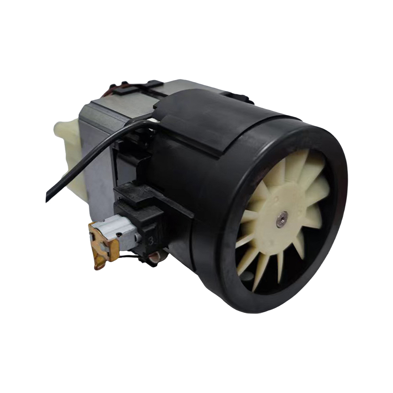 AC Commercial Wet and Dry Vacuum Cleaner Motor TM82D5.00.00