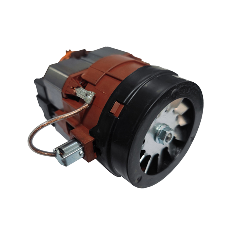 AC Commercial Wet and Dry Vacuum Cleaner Motor TM8234.00.00