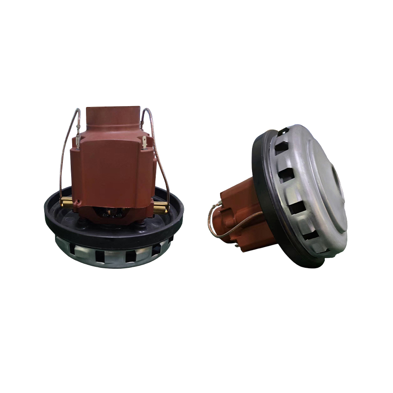 AC Commercial Wet and Dry Vacuum Cleaner Fan Motor TM8268.00.00