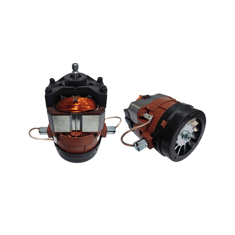 AC Commercial Wet and Dry Vacuum Cleaner Motor TM8234.00.00
