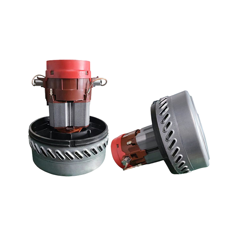 AC Commercial Wet and Dry Vacuum Cleaner Fan Motor TM8214.00.00.01