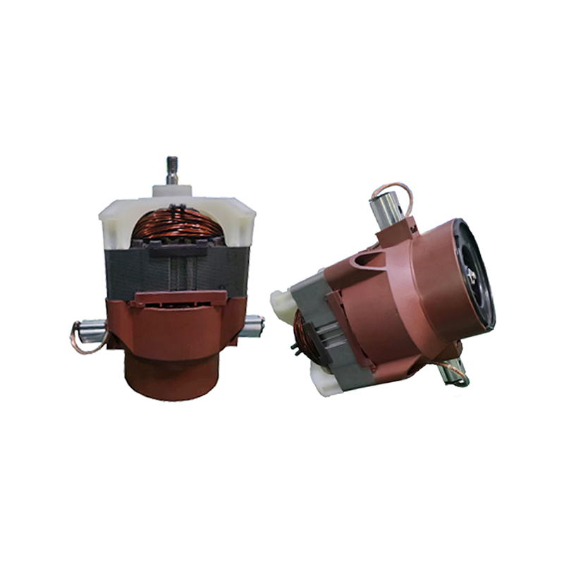 AC Commercial Wet and Dry Vacuum Cleaner Motor TM9464.00.00