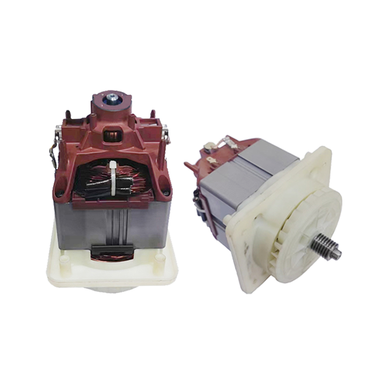 AC Garden Tool Lawn Mower Motor TM9441.00.00