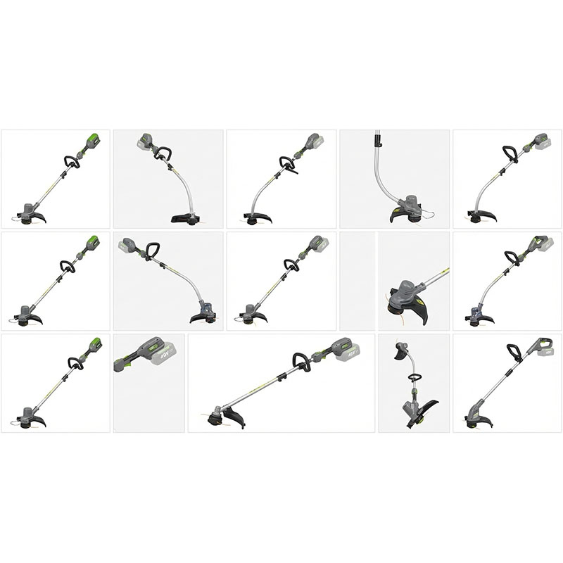 KYC Brushless Garden Tools Lawnmower Motor BLDC5020.00.00