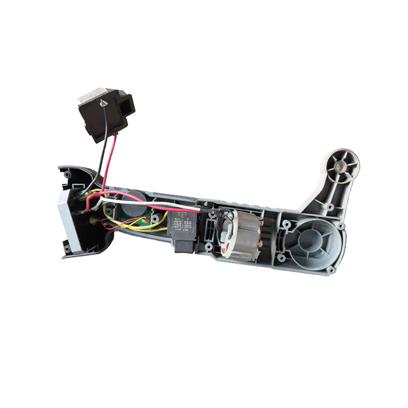 KYC Brushless Garden Tools Lawnmower Motor BLDC4820.00.00