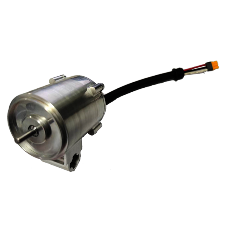KYC Brushless Garden Tools Lawnmower Motor BLDC4830.00.00