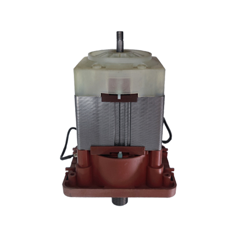 Why Is Thermal Protection Critical for the Longevity of AC Lawn Mower Motors?