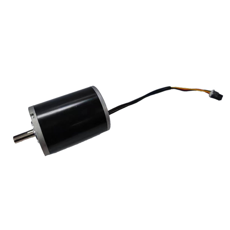 KYC Brushless Garden Tools Lawnmower Motor BLDC5535.00.00