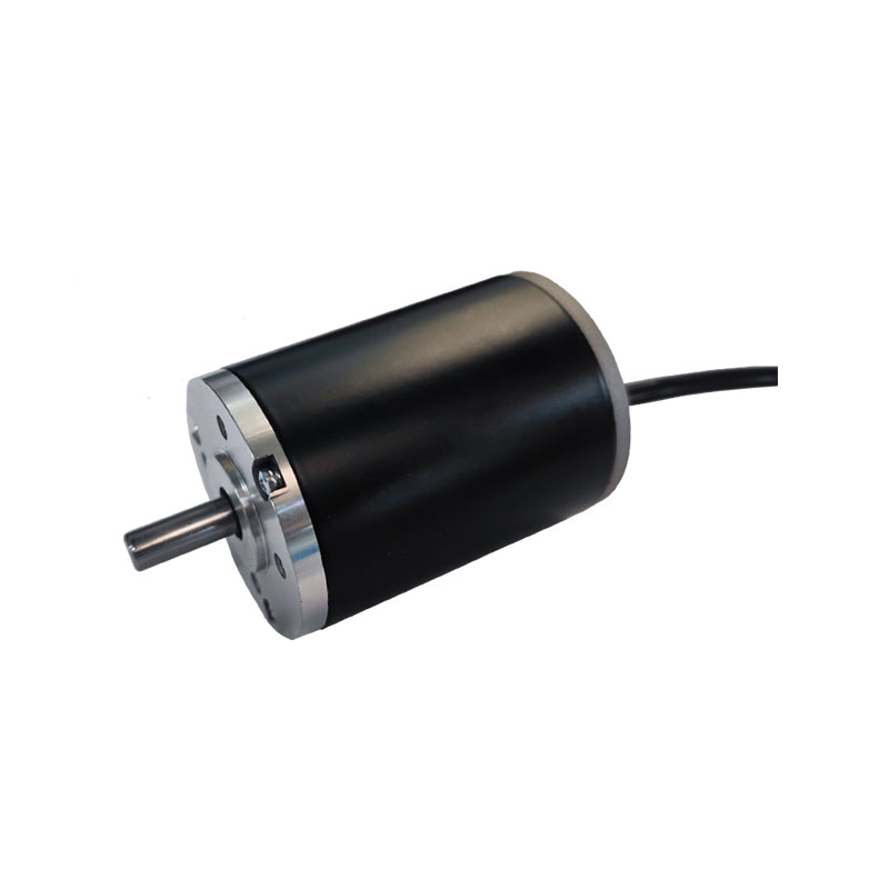 KYC Brushless Garden Tools Lawnmower Motor BLDC5535.00.00